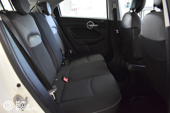FIAT 500X 1.3 MultiJet 95 CV Pop Star